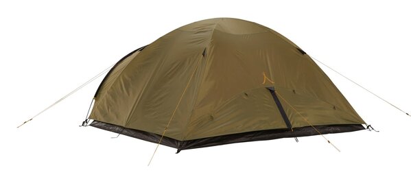 Grand Canyon Topeka 4 Dome Tent OD Green