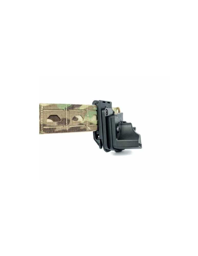 CTM Tactical Speed Draw Holster for AAP-01 Black