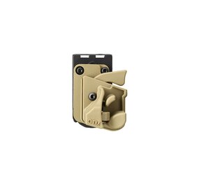 CTM Tactical Speed Draw Holster for AAP-01/C Tan