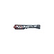 CTM Tactical FUKU-2 CNC Upper Skeleton for AAP-01 Black / Red