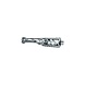 CTM Tactical FUKU-2 CNC Upper Skeleton for AAP-01 Grey / Black