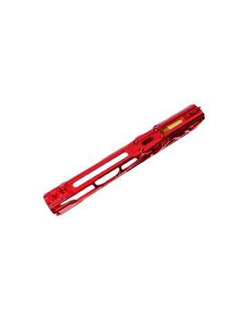 CTM Tactical FUKU-2 CNC Upper Skeleton fo AAP-01 Red / Gold