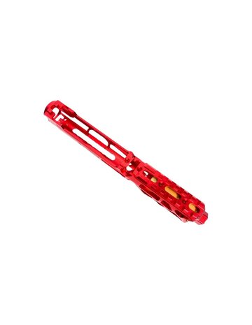 CTM Tactical FUKU-2 CNC Upper Skeleton fo AAP-01 Red / Gold