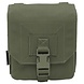 Warrior Assault Systems M60/Minimi/M249 Mag Pouch OD Green