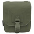 M60/Minimi/M249 Mag Pouch OD Green