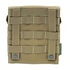 Warrior Assault Systems M60/Minimi/M249 Mag Pouch Coyote