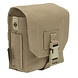 Warrior Assault Systems M60/Minimi/M249 Mag Pouch Coyote