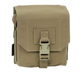 Warrior Assault Systems M60/Minimi/M249 Mag Pouch Coyote