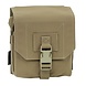Warrior Assault Systems M60/Minimi/M249 Mag Pouch Coyote
