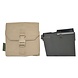 Warrior Assault Systems 50 Cal Magazine Pouch Coyote