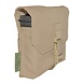 Warrior Assault Systems 50 Cal Magazine Pouch Coyote