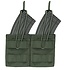 Double Open Mag Pouch AK47/74 Ranger Green