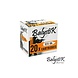 Balystik 12g Co2 Cartridges Box of 20