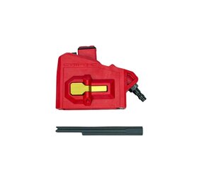 CTM Tactical HPA M4 Mag Adapter for AAP-01, WE, TM G series Red / Gold