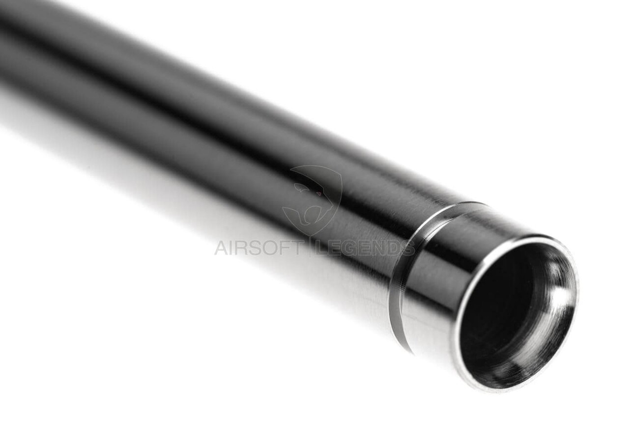 Prometheus 6.03 EG MWS Barrel 370mm Prometheus 6.03 EG MWS Barrel 370mm