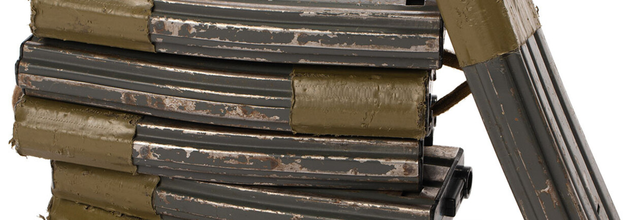 Airsoft magazijnen uitgelegd: midcap vs hicap vs realcap