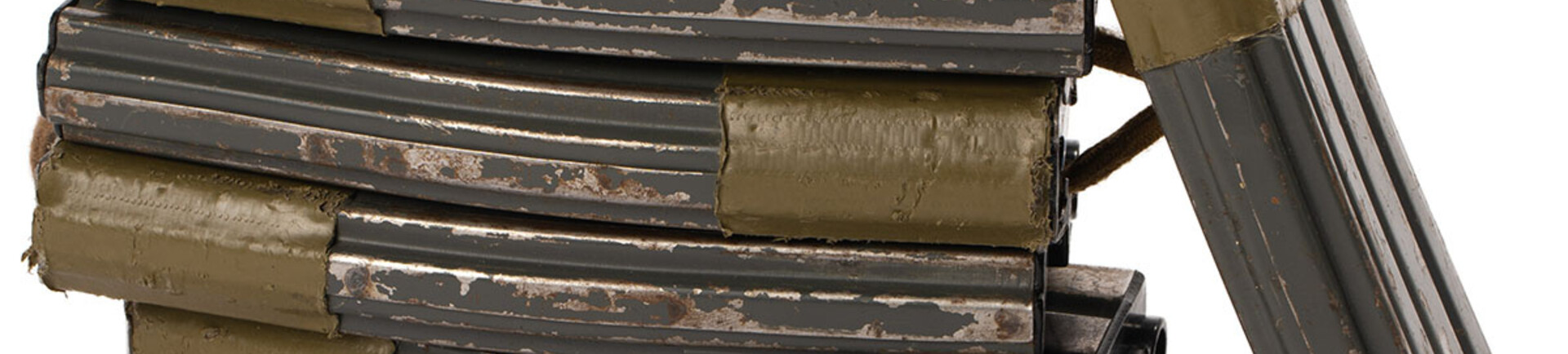 Airsoft magazijnen uitgelegd: midcap vs hicap vs realcap