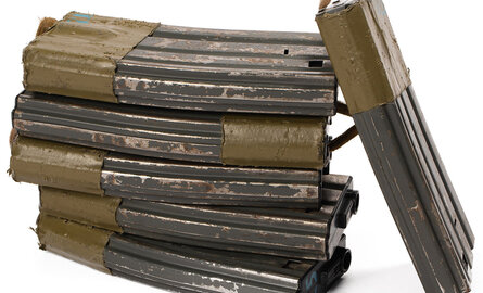 Airsoft magazijnen uitgelegd: midcap vs hicap vs realcap