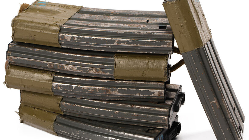 Airsoft magazijnen uitgelegd: midcap vs hicap vs realcap