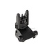 Pirate Arms Polymer Foldable Front Sight Black
