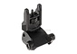 Polymer Foldable Front Sight Black