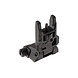Pirate Arms Polymer Foldable Front Sight Black