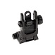 Pirate Arms Polymer Foldable Rear Sight Black