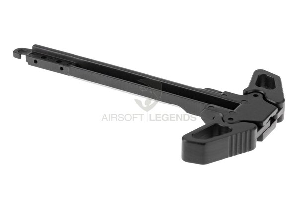 Pirate Arms M4 Ambi Charging Handle Black
