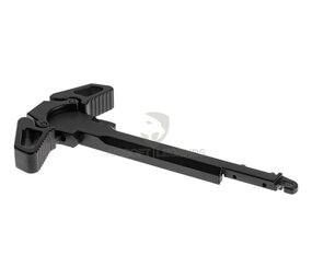Pirate Arms M4 Ambi Charging Handle Black