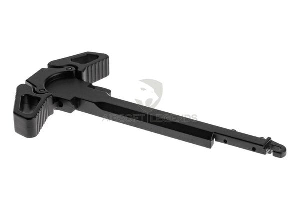 Pirate Arms M4 Ambi Charging Handle Black