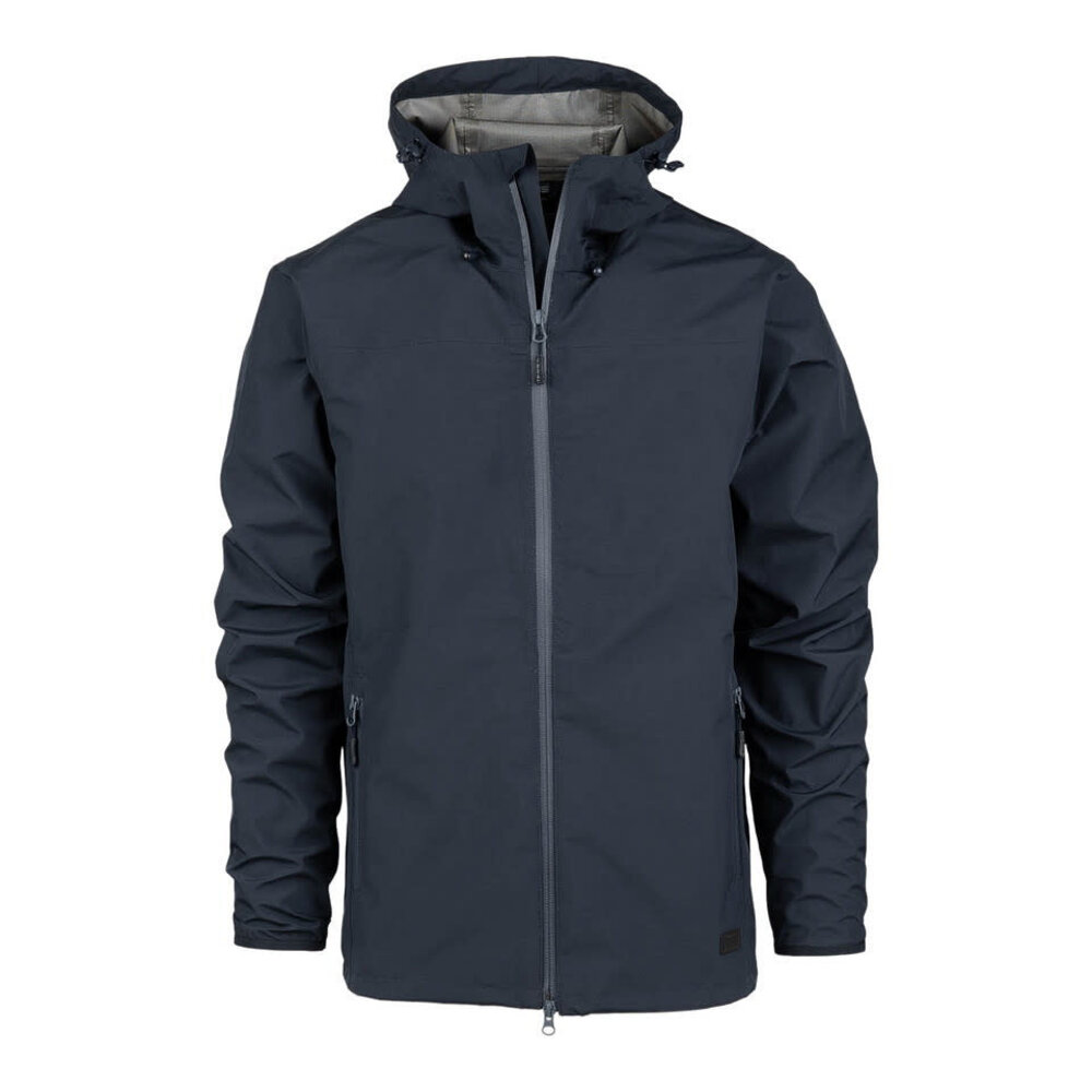 Task Force-2215 | Waterproof Hardshell Jacket Blue - Airsoft-Legends ...