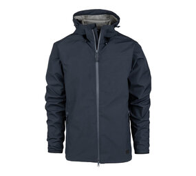 Task Force-2215 Waterproof Hardshell Jacket Blue