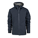 Task Force-2215 Waterproof Hardshell Jacket Blue