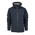 Waterproof Hardshell Jacket Blue