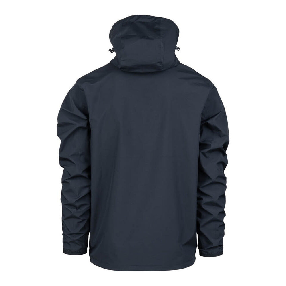 Task Force-2215 Waterproof Hardshell Jacket Blue