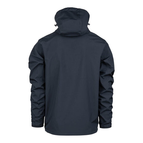 Task Force-2215 Waterproof Hardshell Jacket Blue