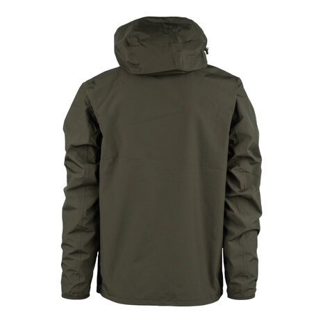 Task Force-2215 Waterproof Hardshell Jacket Ranger Green