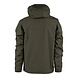 Task Force-2215 Waterproof Hardshell Jacket Ranger Green