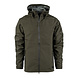Task Force-2215 Waterproof Hardshell Jacket Ranger Green