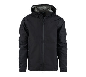 Task Force-2215 Waterproof Hardshell Jacket Black