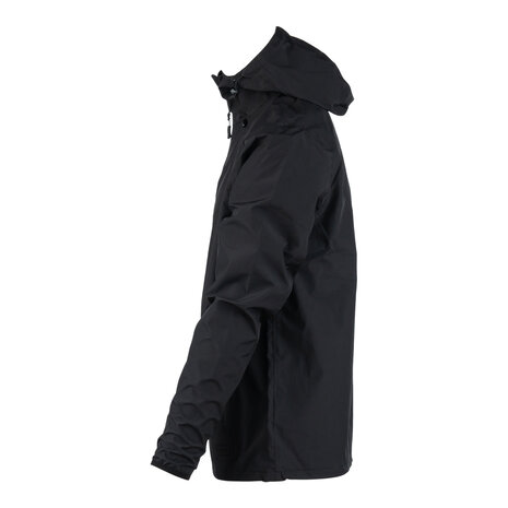 Task Force-2215 Waterproof Hardshell Jacket Black