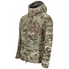 ABlochl Waterproof Hardshell Jacket Alpha Multicam
