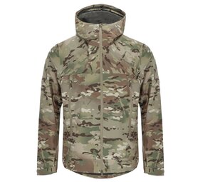 ABlochl Waterproof Hardshell Jacket Alpha Multicam