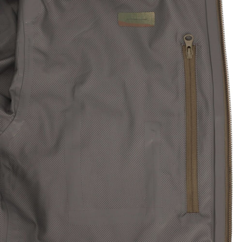 ABlochl Waterproof Hardshell Jacket Alpha Multicam