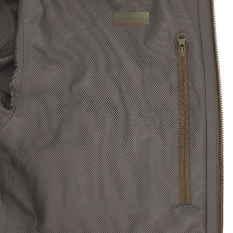 ABlochl Waterproof Hardshell Jacket Alpha Multicam