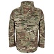 ABlochl Waterproof Hardshell Jacket Alpha Multicam