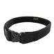 Warrior Assault Systems Duty Belt Black