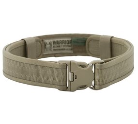 Warrior Assault Systems Duty Belt Coyote