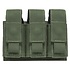 Triple 40mm Grenade Pouch OD Green