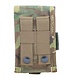Warrior Assault Systems Single Smoke Pouch Multicam